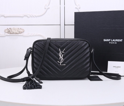 NO:1455 YSL model 520534 size:23*16*6cm