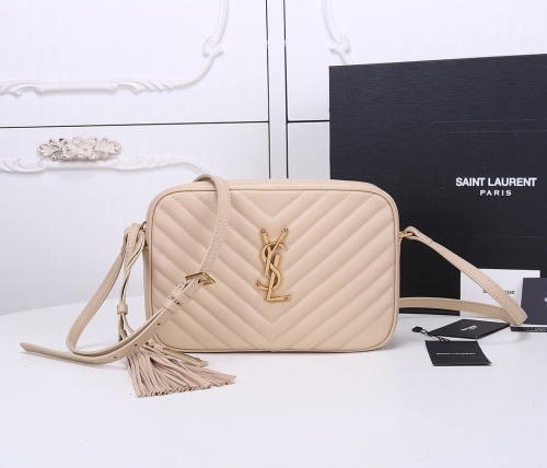 no:1457 YSL model 520534 size:23*16*6cm