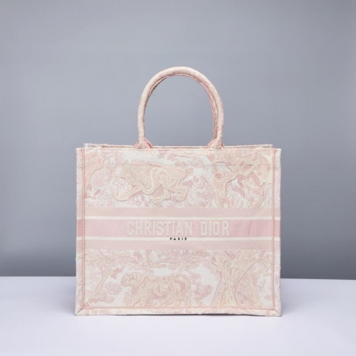 NO:1860 Dior Book Tote