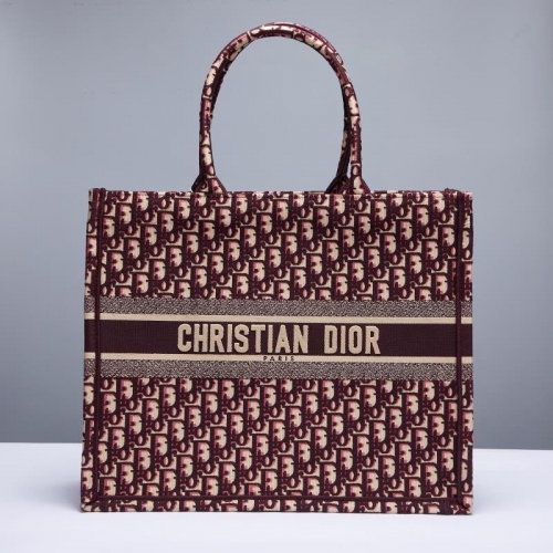 NO:1966 Dior Book Tote