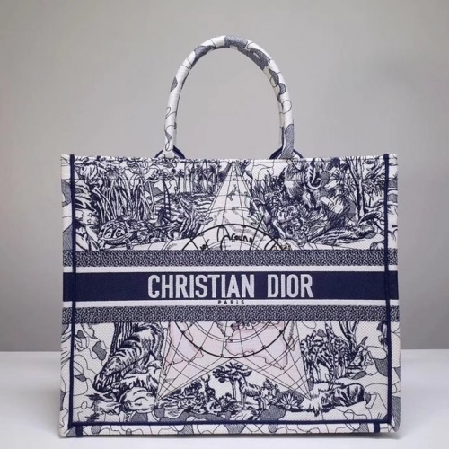 NO:1952 Dior Book Tote