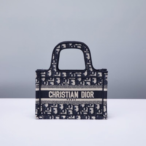 NO:1956 Dior Book Tote