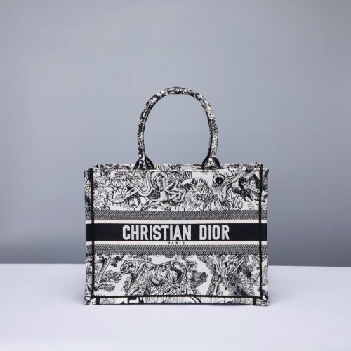 NO:1958 Dior Book Tote