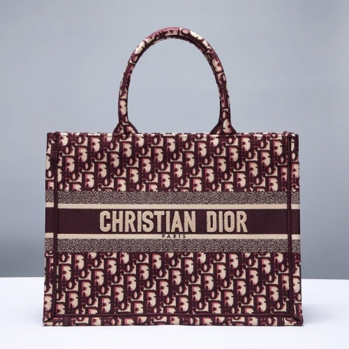 NO:1967 Dior Book Tote