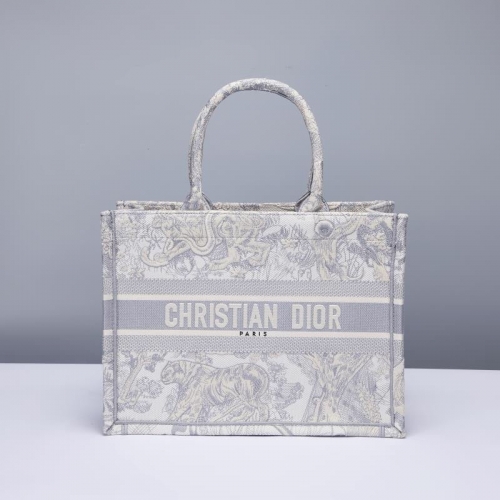 NO:1962 Dior Book Tote