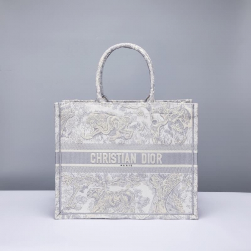 NO:1961 Dior Book Tote