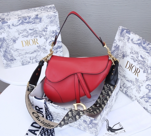 NO:2090 Dior saddle