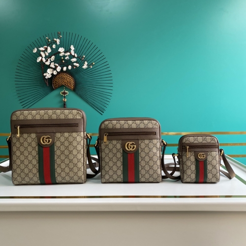 NO:1050 Gucci Ophidia crossbody bag 547934 27.5cm 547926 23cm 598127 14.5cm