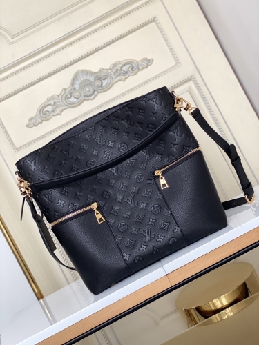 No.13447 LV M44014  LU Melie Veau Cachemire handle bag size 31.0×12.0×33.0cm 4colors