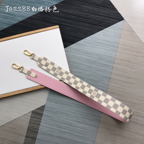 No.13510 LV Shoulder Straps 90*4*0.2cm J02486 J02465