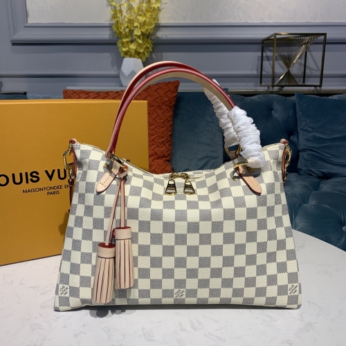 No.13509 LV Lymington N40022 white N40023 brown 2colors