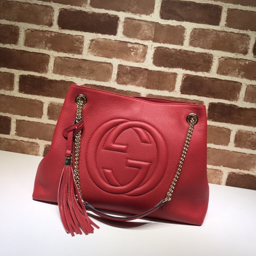 No.13514 Gucci 308982 38*27*14cm 3colors