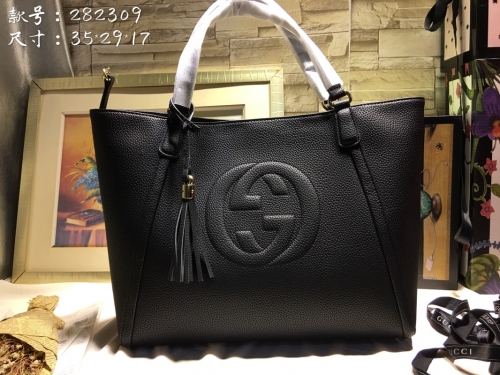 No.13513 Gucci 282309 35*29*17 4colors