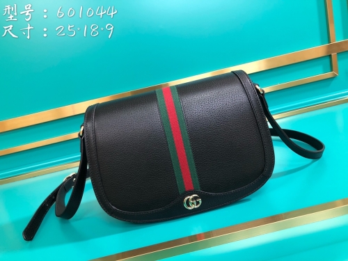 No.13516 Gucci Ophidia model 601044 size:25*18*9cm 3colors