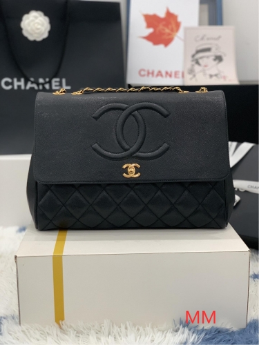 NO:20112 92233 Chane1 ZP Chanel Hand Bags 2 Size Available