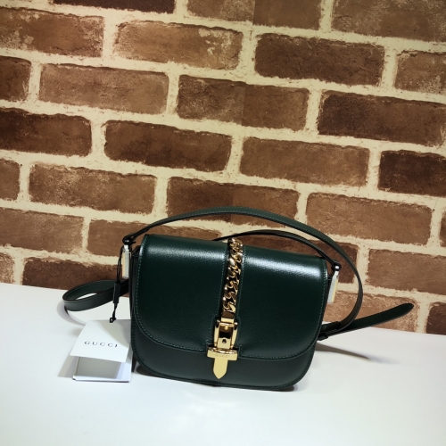 NO:20108 615965 Sylvie 1969 mini shoulder bag 5 Color Available SIZE:17*12.5*7CM