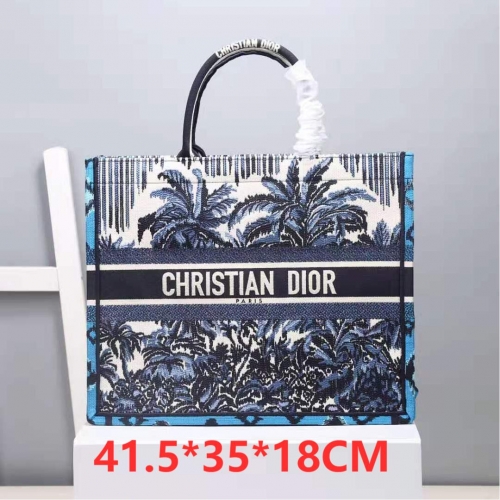 NO:20085 Dior Dio*Book Tote SIZE:41.5 x 32 x 5cm