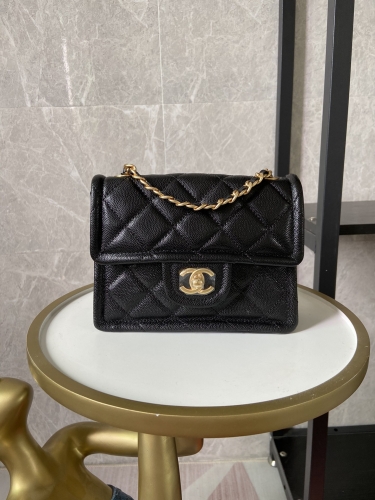 NO:20121 AS2356 Chanel Hand Bags 5 Color Available SIZE:18*14*8 cm