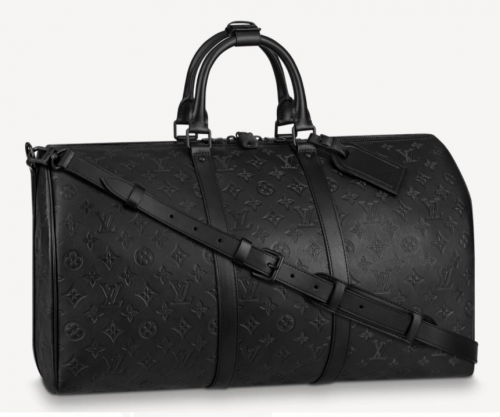 No.20229 LV keepall 55cm NO STOCK