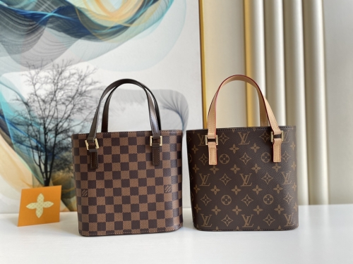 No.20252 LV  M51172 monogram N51172 damier vintage 23x21x8cm 2colros