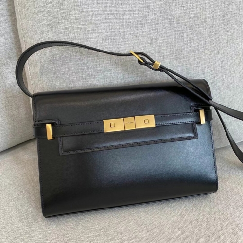 No.20321 YSL no.579270 Manhattan bag 26x18x6cm