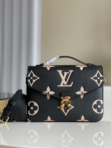 No.20311 LV M45596 M45573 craft Pochette Metis 25 x 19 x 9cm