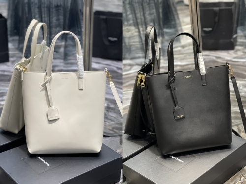 No.20361 YSL 600307 25x28x8cm shopping Tote bag