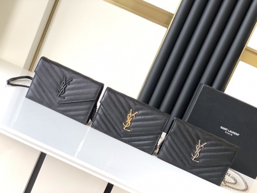 No.20385 YSL 27720 19*11.5*4cm