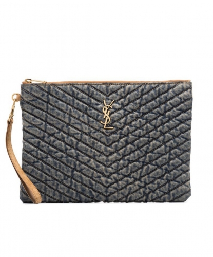 No.20400 YSL 379039 24×17.5×1.5cm 413444 30×21.5×2cm monogram