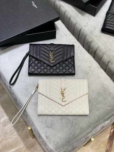 No.20402 YSL 617662 21×6×3cm monogram