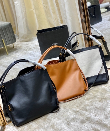 No.20412 YSL 635266 39×35×10cm 2 colors TAG HOBO 634786 9×35×10  1 color