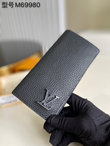 No.20468 LV wallet M69980 19×10cm LAerogram Multiple