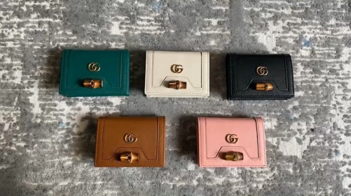 No.20533 Gucci 658244 11*9*3cm GG Marmont