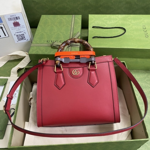 No.20524 Gucci 660195 27*24*11cm，  655661 20*16*10cm