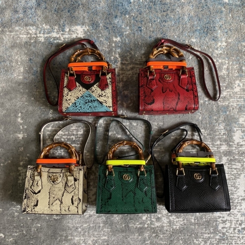 Gucci 655661 20*16*10cm No.20513 No.20514 No.20515 No.20516  No.20517