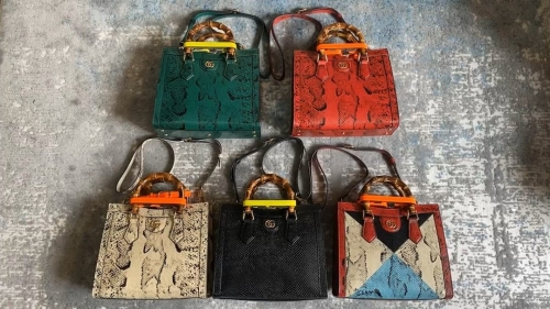 Gucci 660195 27*24*11cm No.20508 No.20509 No.20510 No.20511 No.20512