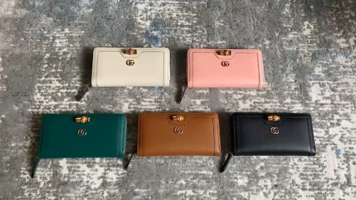 No.20532 Gucci 658634 19*10*3.5cm GG Marmont