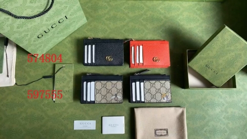 No.20534 Gucci 574804 597555 12*8*3cm GG Marmont