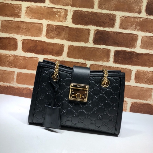 No.20549 Gucci 498156 26*18*10cm, 479197 35*23.5*14cm