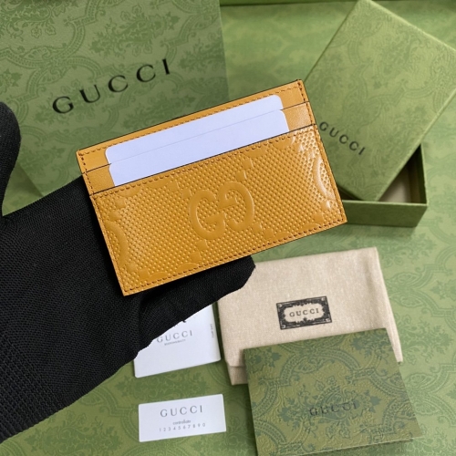 No.20580 Gucci wallet 625564 11*7cm