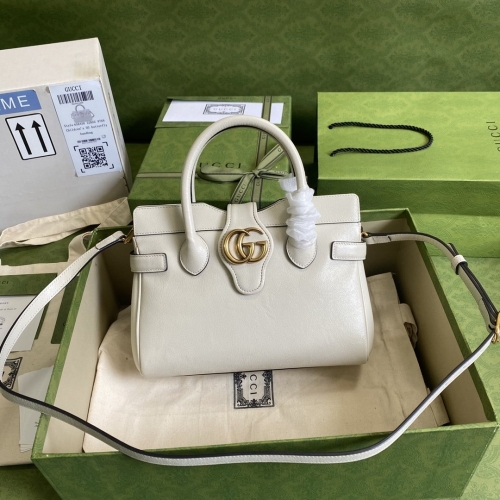 No.20603 Gucci 658450 25.5*20*10.5cm GG Marmont