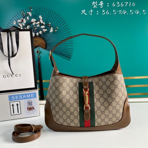 No.20616 Gucci 636710 36.5*24.5*4.5cm