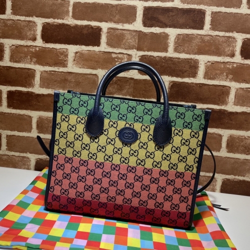 No.20633 Gucci 659983 31X26.5X14cm