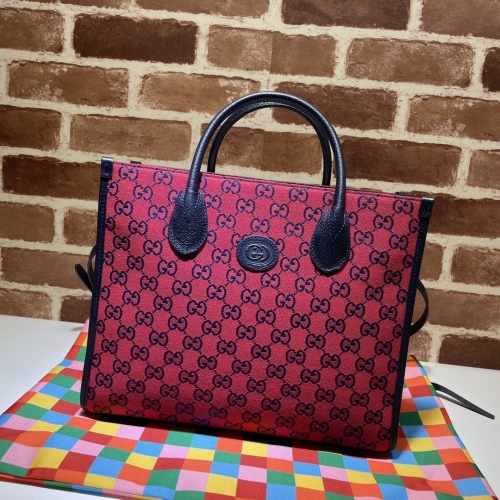 No.20630 Gucci 659983 31X26.5X14cm