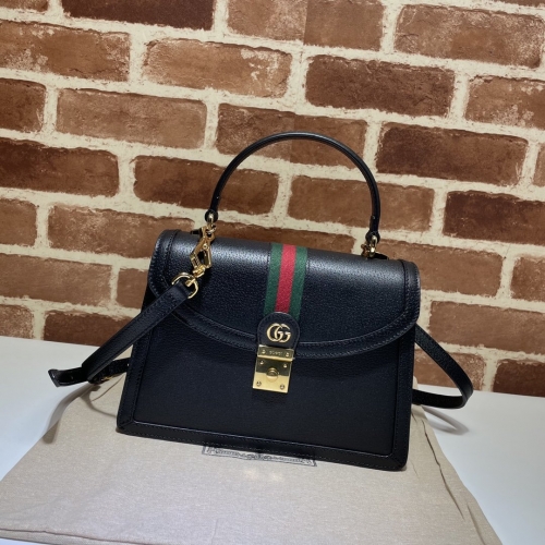 No.20636 Gucci 651055 25X17.5X7cm GG Orphidia Epilogue