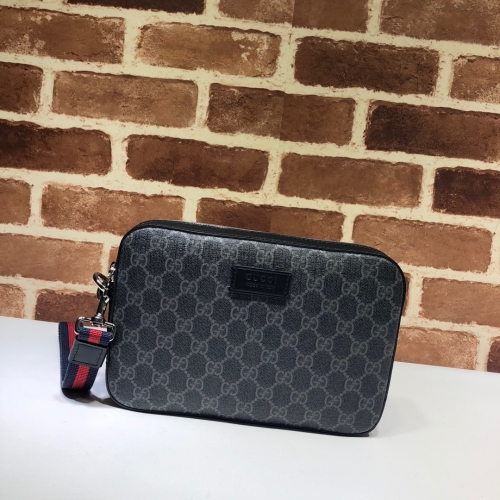 No.20665 Gucci 495562 23.5x15.5x4.5cm