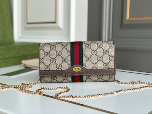 No.20654 Gucci 546592 19x10x3.5cm