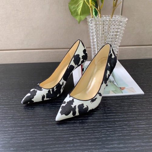 No. 60010  CL 8.5cm 6.5cm size 34-40