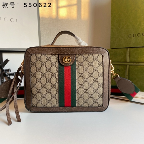 No.20673 Gucci 550622 W25X20X7.5cm