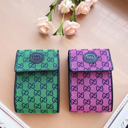 No.20676 Gucci 657582 W11.5xH18xD3.5cm GG Multicolor  625757 / 647805 / 647927